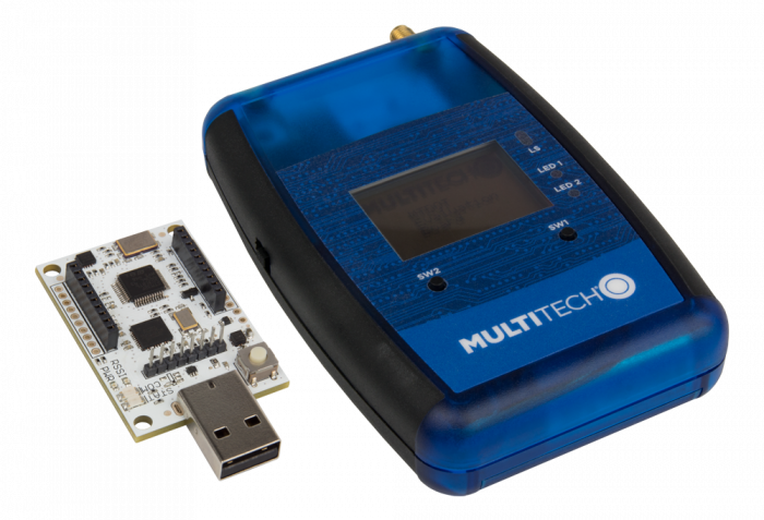 Multitech MTDOT-BOX